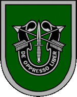 10th Special Forces Group
